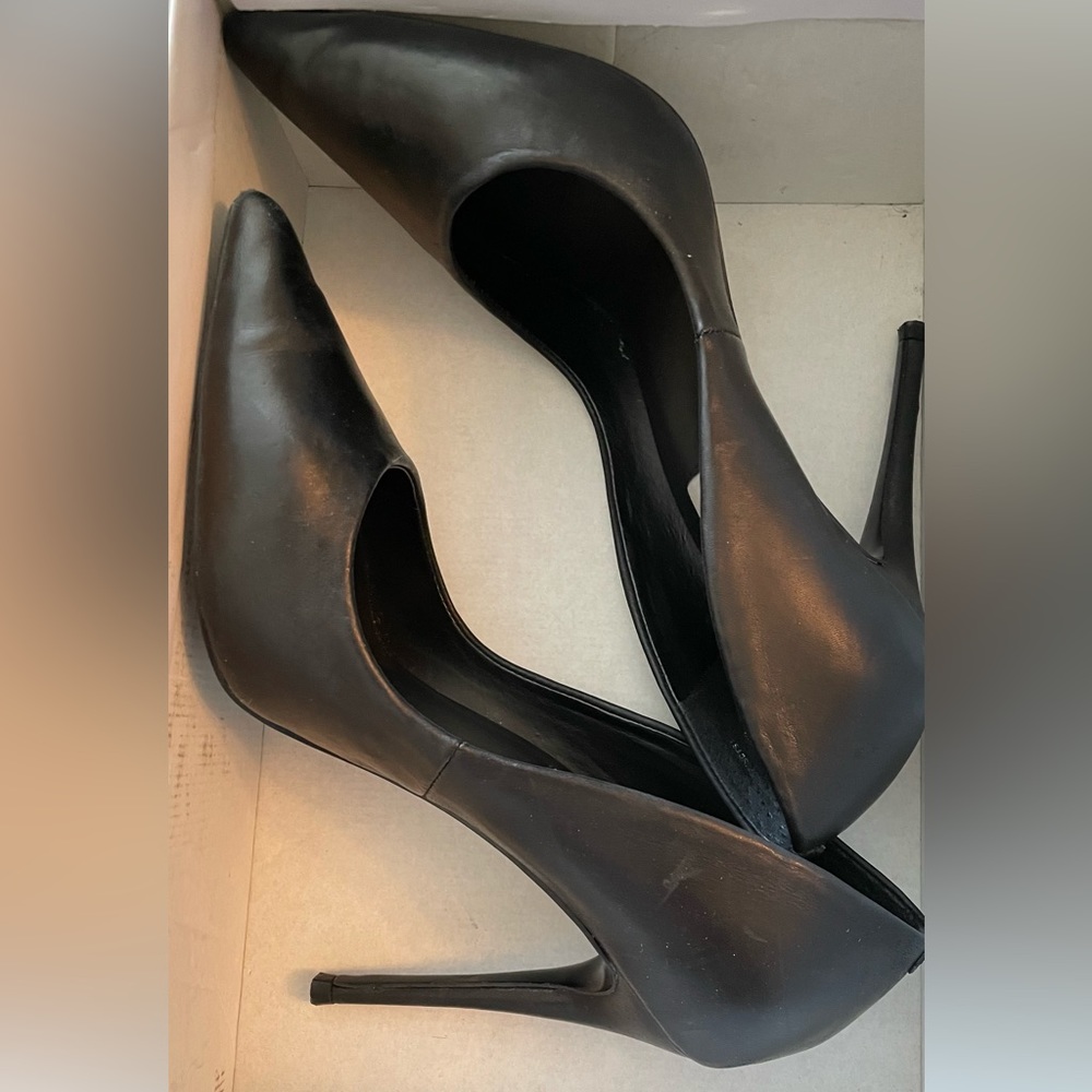 Steve Madden Pumps